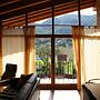 Casa Rural Mas Prat en Santa Margarita de Bianya