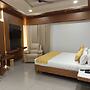 Hotel Royal stay