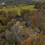 Drumhierny Woodland Hideaway
