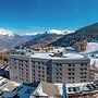 Club Vacances Bleues Arc-en-ciel - Ski Pass Inclus