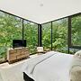 Glass Villa East Hampton