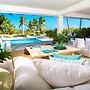 Oceanview Lux Villa - With Eden Roc Club Access