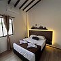 Hotel Paraiso Cañaveral