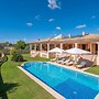 Villa Mar Y Tierra in Llevant