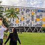 ibis budget Guarulhos Aeroporto