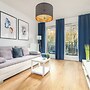 MARGI Lotus Apartment