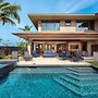 Mauna Lani Luxury 3BR Oasis Infinity Pool Ocean