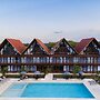 Riverside Hotel Chachalacas