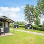 4 Person Holiday Park Home in Jelling