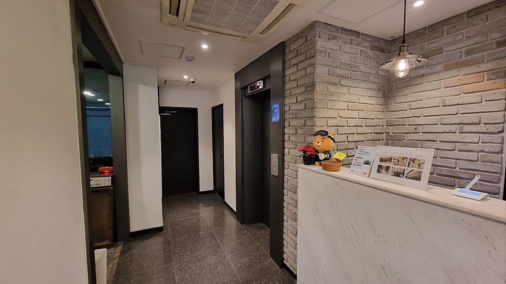 Jam22 Hotel