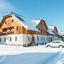 Modish Apartment in Nova Pec Near Lake
