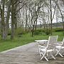 Gorgeous Apartment in Neuburg With Terrace