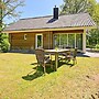 Chalet With Gorgeous View of the Natural Surroundings