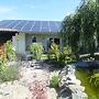 Relaxing Holiday Home in Willersdorf in the Forest