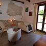 Tasteful Apartment in Pergola With Terrace