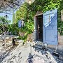 Charming Cottage in Oppede Amidst Vineyards