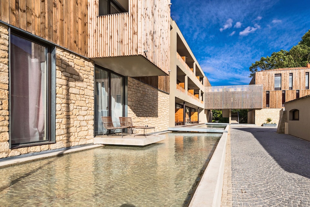SOWELL HOTELS du Golf