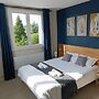 CONTACT HOTEL LE BOIS SAUVAGE