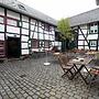 Modernes Apartment mit Parkplatz in der Eifel