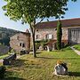 Holiday Home in Saint-beauzire With Garden and Private Terrace