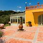 Bright Farmhouse in Montecatini Terme With Swimming Pool