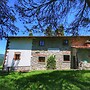 Alluring Farmhouse in Ortignano With Swimming Pool