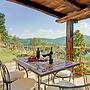Farmhouse in Monte Santa Maria Tiberina With Garden