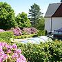 Holiday Homes for two People, With a Swimming Pool, in the Ore Mountai