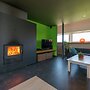 All-in Price for This Design and Comfy Home Located Near the Forest, S
