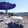 Inviting Holiday Home With Terrace, Garden Furniture, BBQ