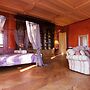 Romantic Stay in a Medieval Castle With Pool and Restaurant Among Othe