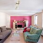 Delightful Holiday Home in Battenberg Near Forest