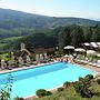 Serene Farmhouse in Dicomano With Swimming Pool