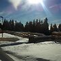 Splendid Chalet in Chamrousse With TV