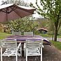 Holiday Home With Beautiful View on the Village