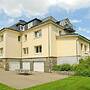 Large Apartment in the Beautiful Sauerland With Garden, Patio and Saun