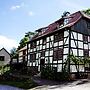 Chic Apartment in Thuringia With Sauna