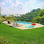Spacious Villa With Pool in Fabriano Italy