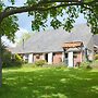 Cozy Holiday Home in Bergen op Zoom With Garden