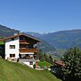 Apartment in Hippach im Zillertal in the Mountains