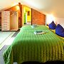 Cottage, Buntenbock