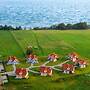 Holiday Village Mamry Directly on the Lake in Trygort