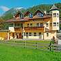Apartment in Achenkirch With a Garden