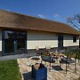 Modern & Garden-view Holiday Home in Alphen