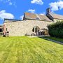 Welcoming Holiday Home in Brainville With Fenced Garden