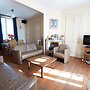 Unique Holiday Home in Saint-honore-les-bains With Garden