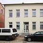 Apartment in Malchow With Terrace