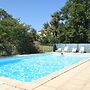Comfortable Apartment in Lablachere With Terrace in Ardeche