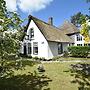 Luxuriously Restored Farmhouse With Trendy Interior Close to sea and F