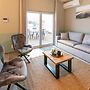 Duplex Apartment in the Shopping Street of Maasmechelen
